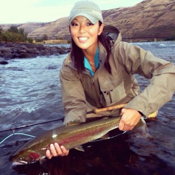 fishing