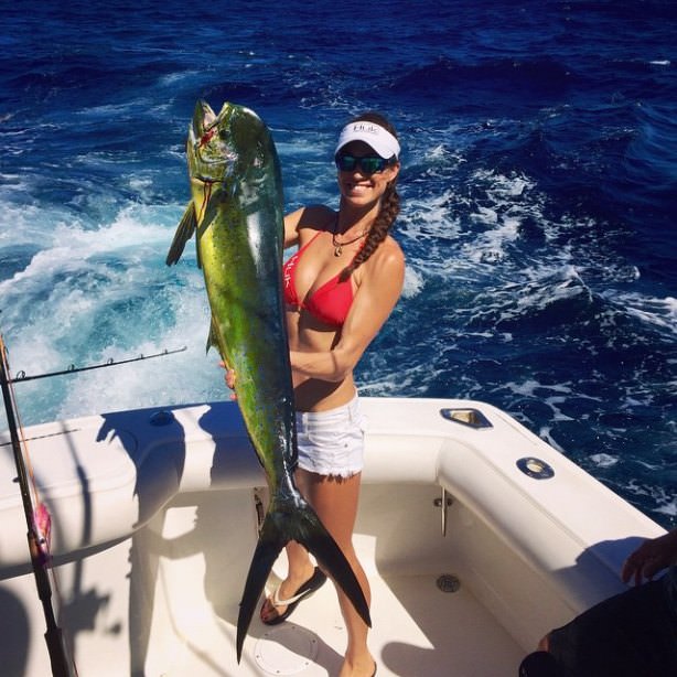 fishing