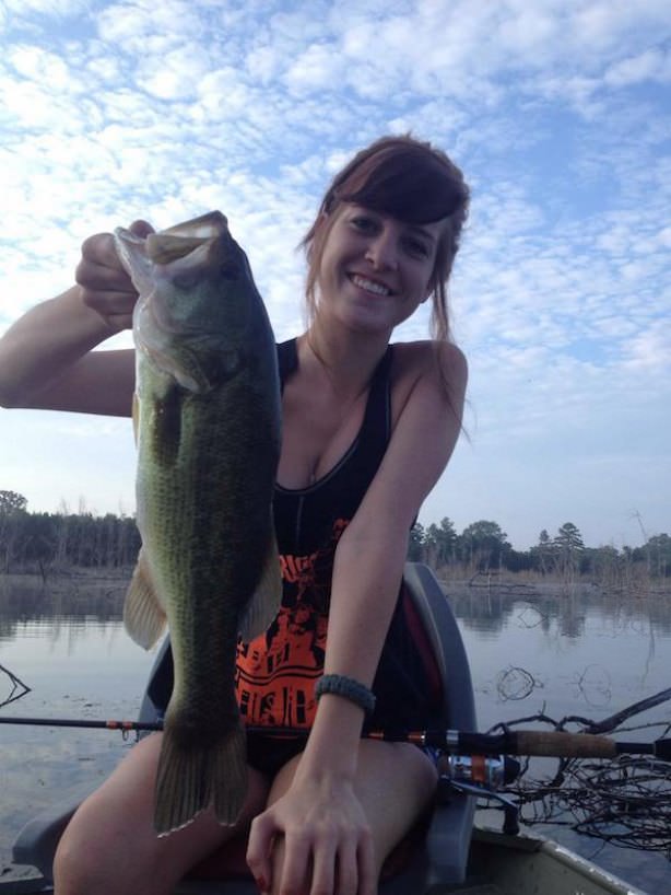 fishing