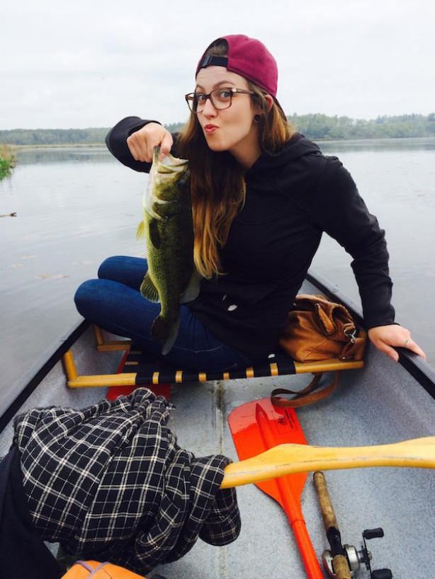 fishing