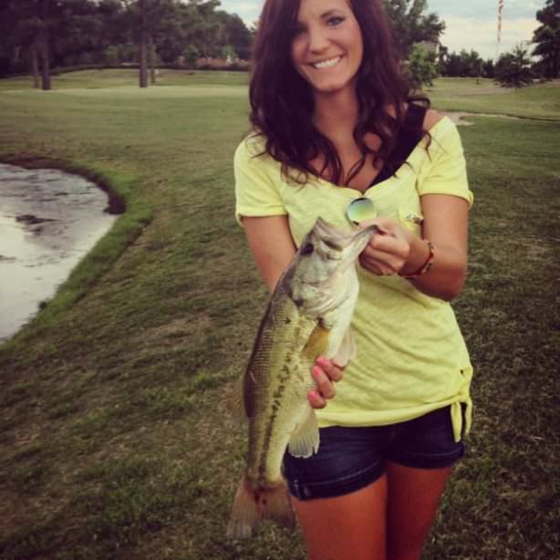 fishing