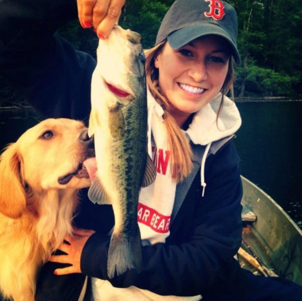 fishing