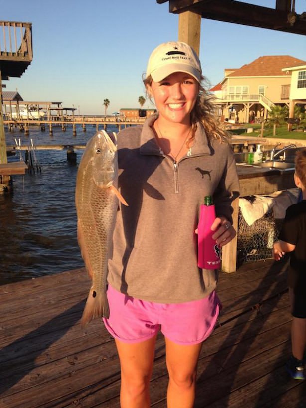 fishing