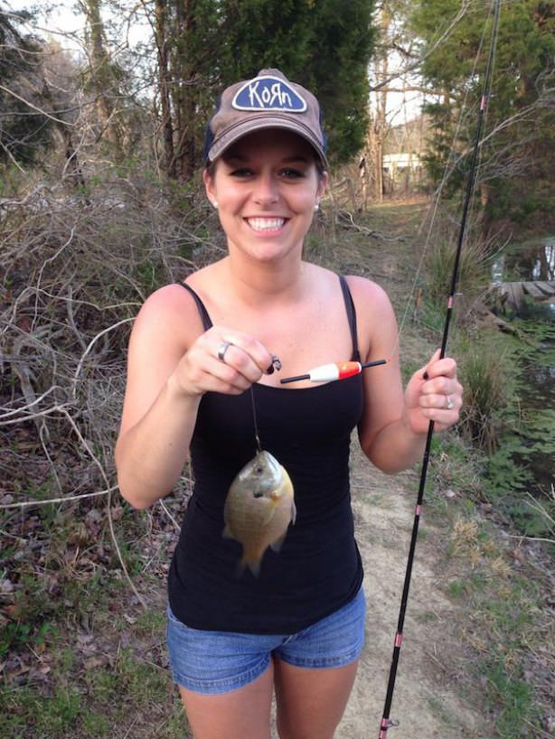 fishing
