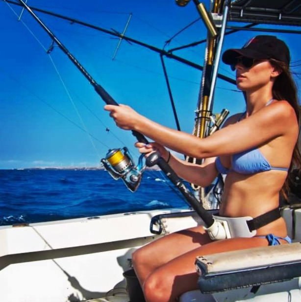 fishing