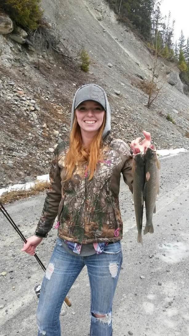 fishing