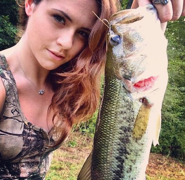 fishing
