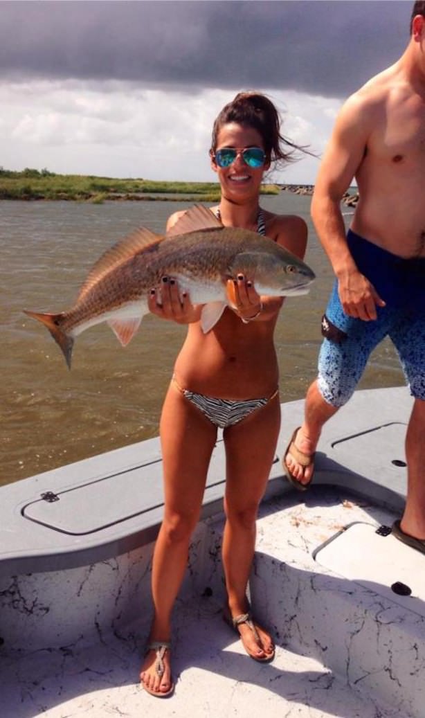fishing