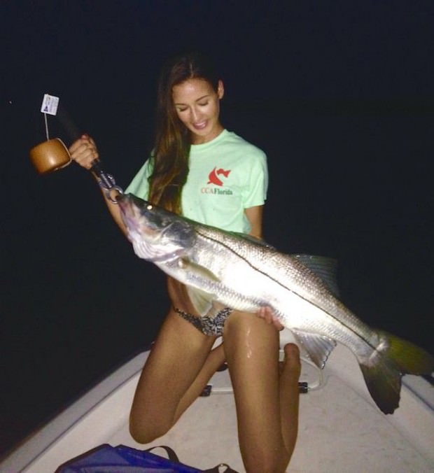 fishing