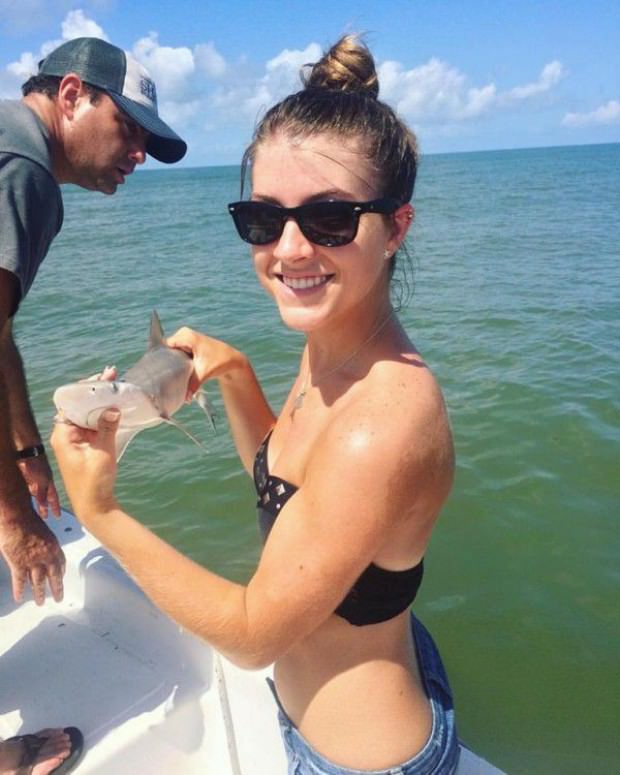 fishing