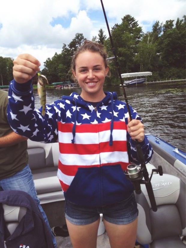 fishing