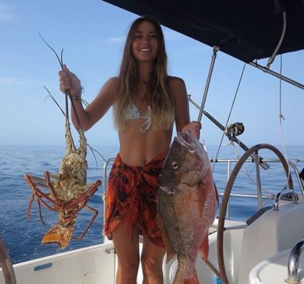 fishing