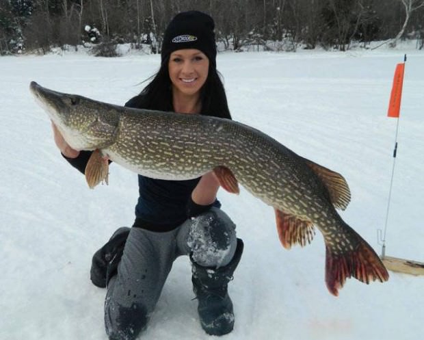 fishing