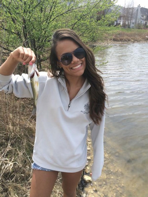 fishing