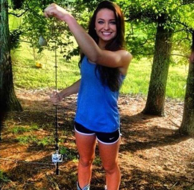 fishing