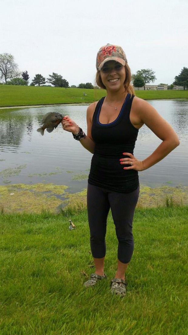 fishing