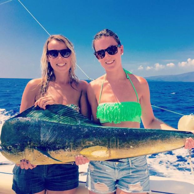fishing