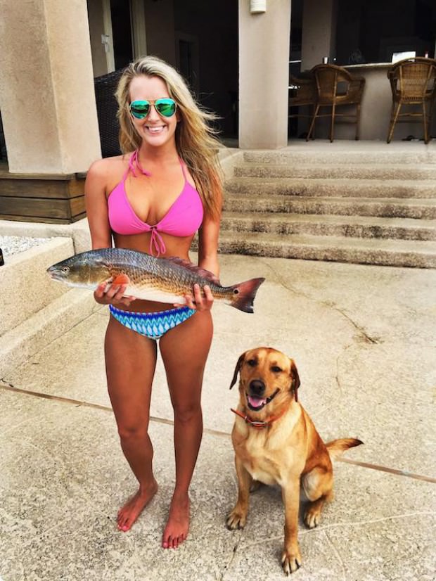 fishing