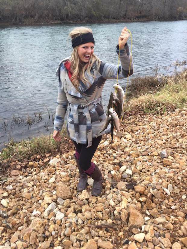 fishing