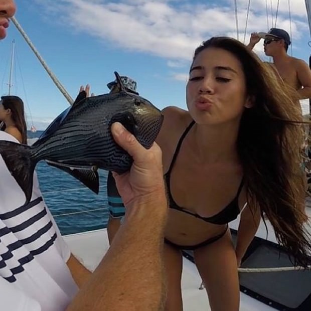 fishing