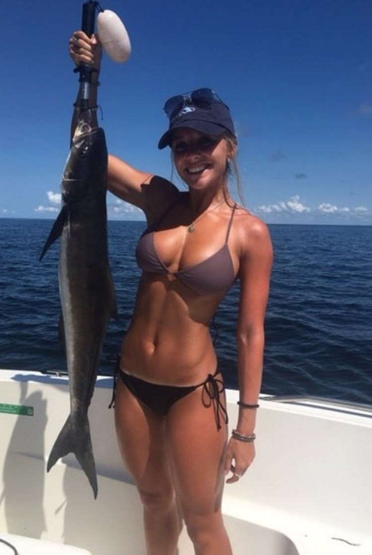 Gone Fishing