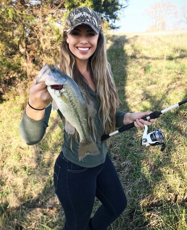 Gone Fishing