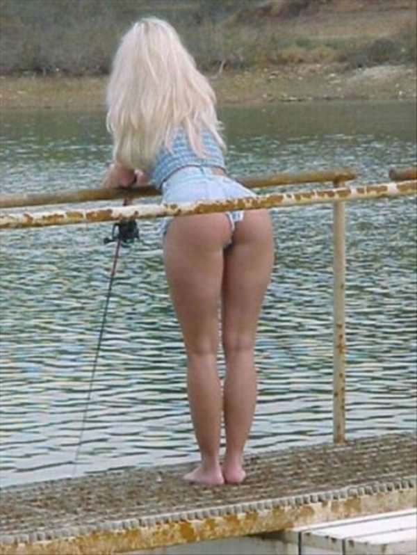 fishing