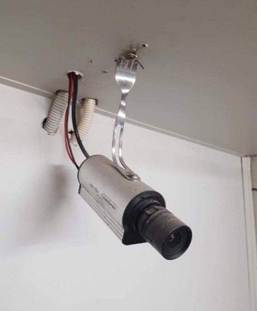 Fixed it