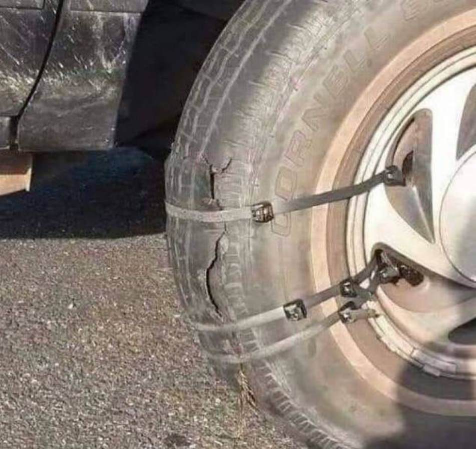 Fixed it