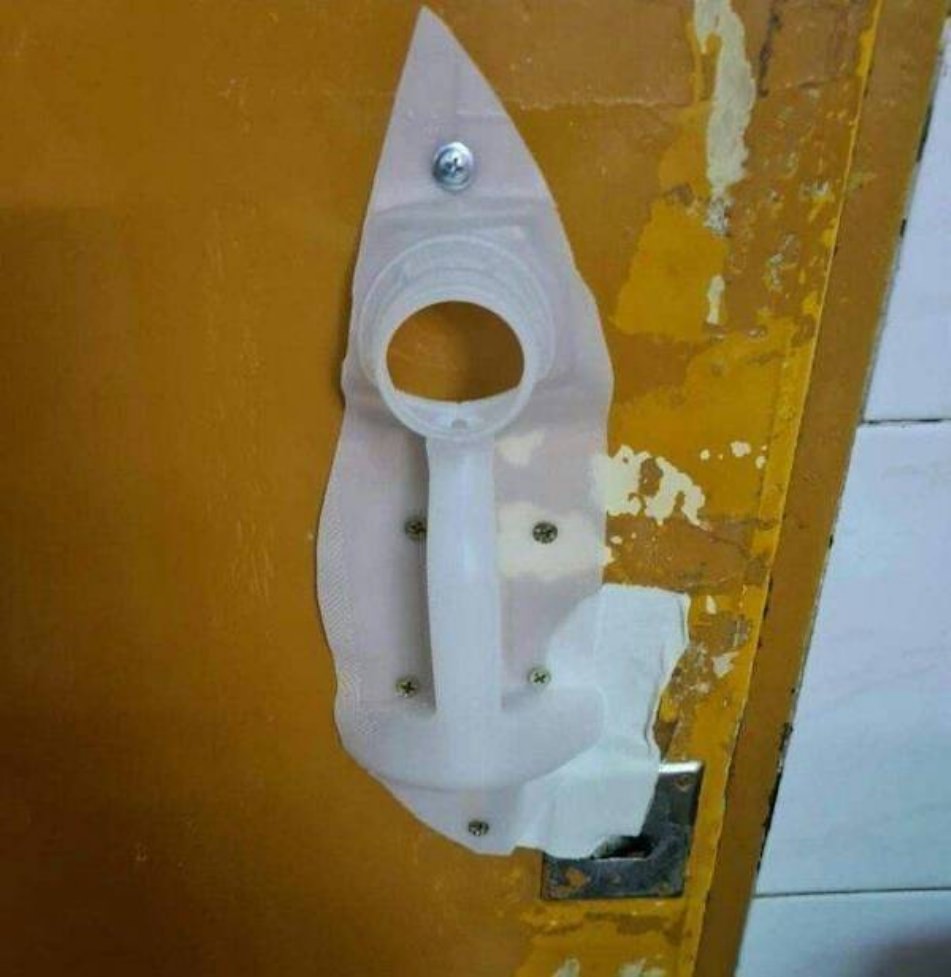 Fixed it