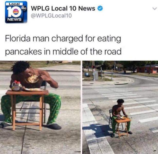 Florida