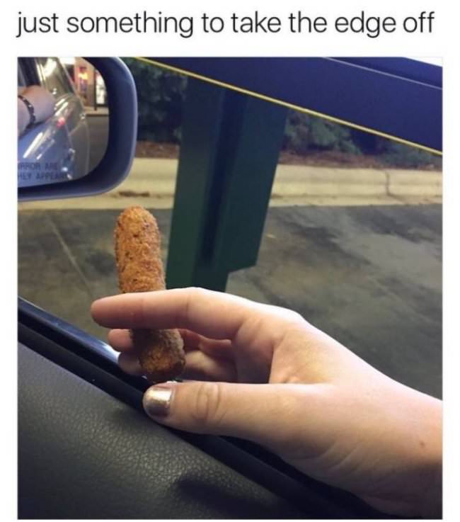 Nomm nom