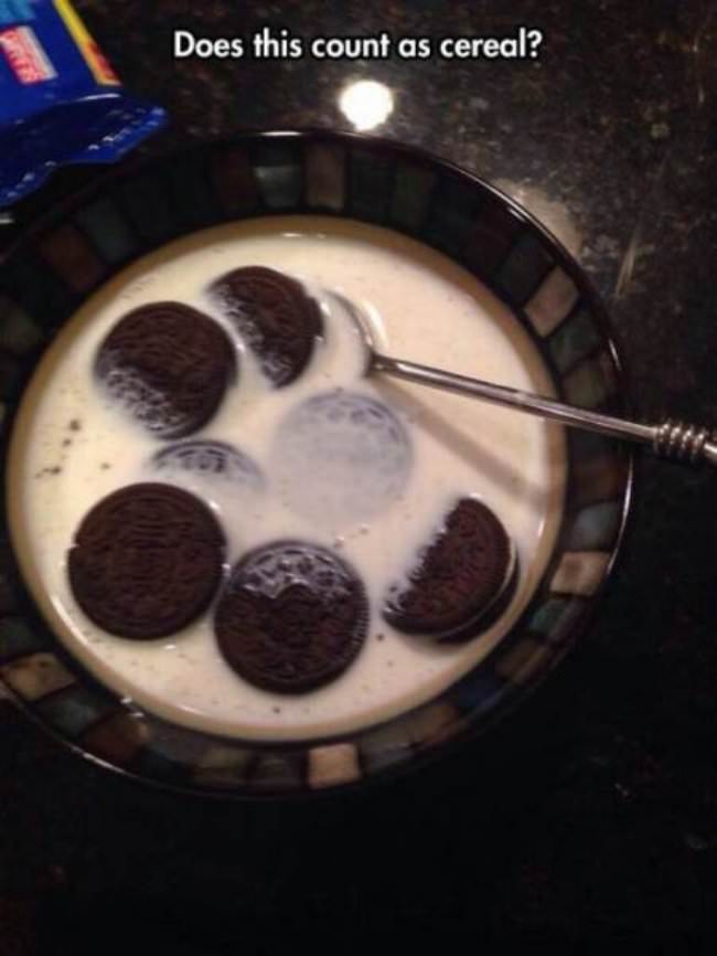 Nomm nom