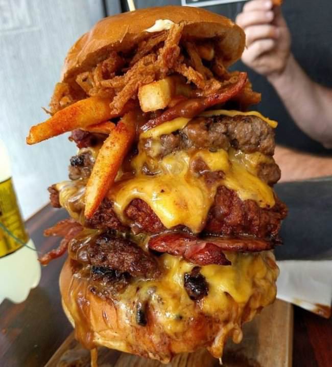 Nomm nom