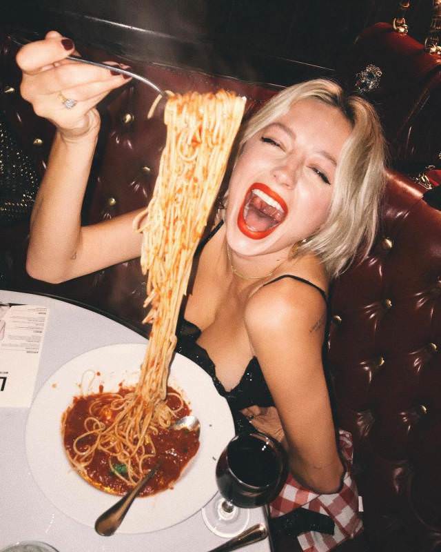 Food Time