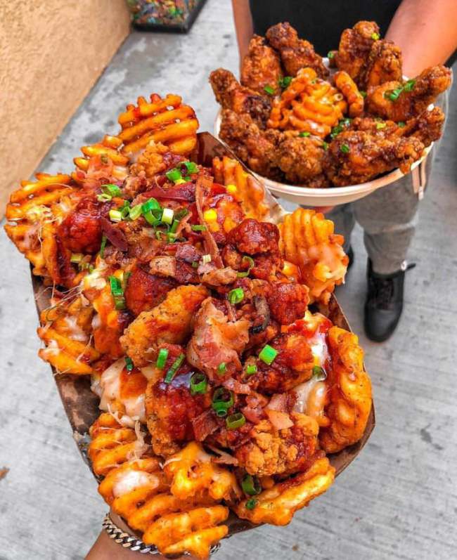 Food Time
