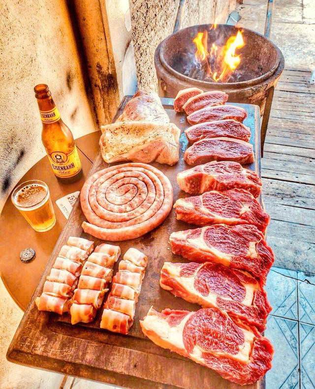 Food Time
