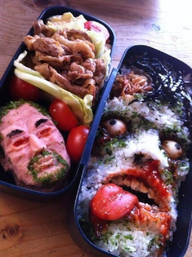 food