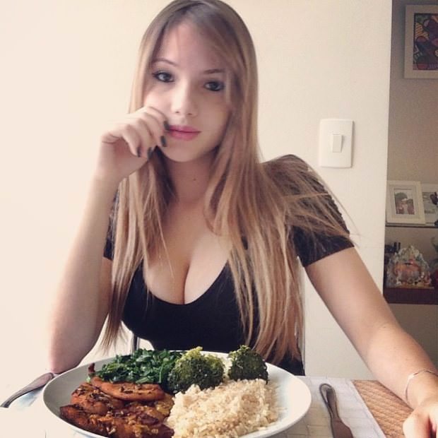 food