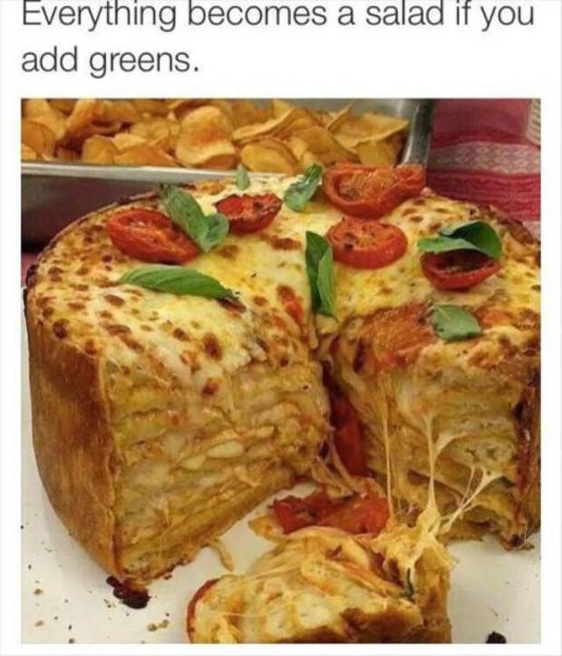 food
