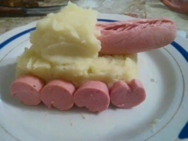 food