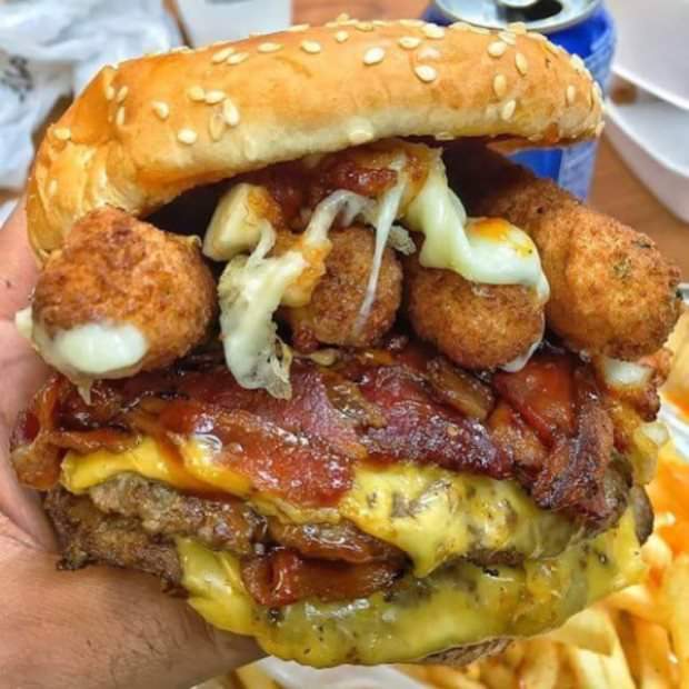 food