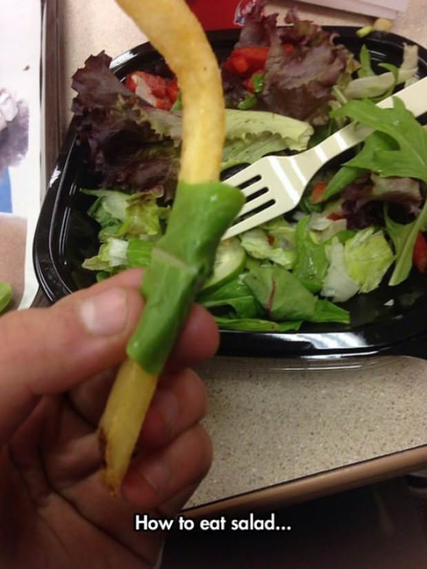 food
