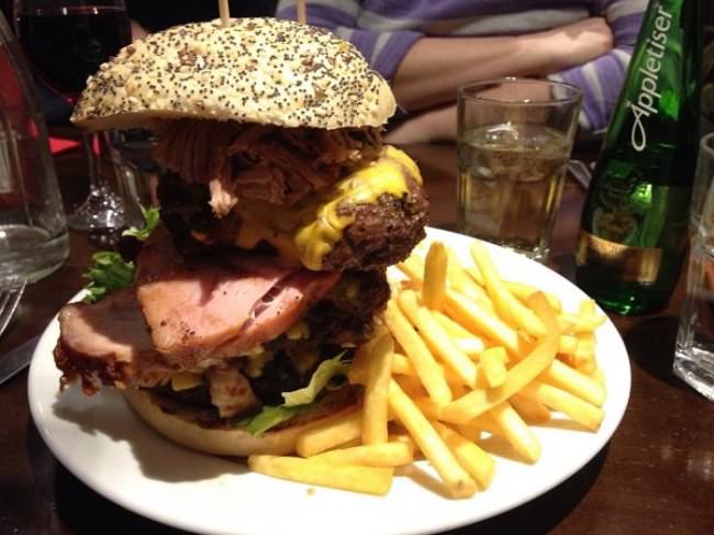 Food