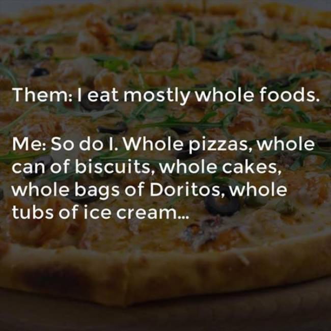 Food
