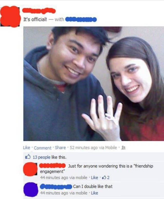 friendzoned