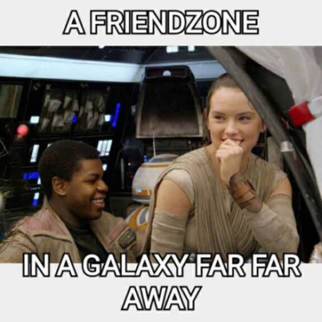 friendzone.