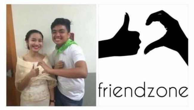 Friendzone