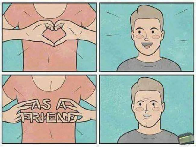 Friendzone