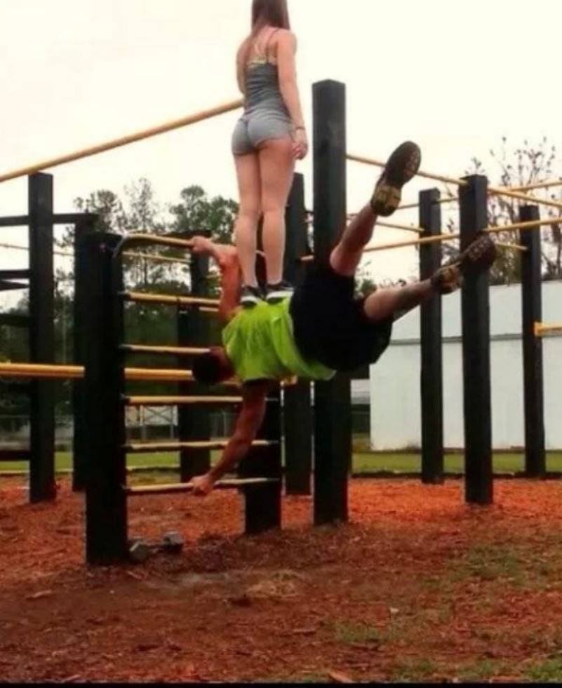 You have entered the friendzone